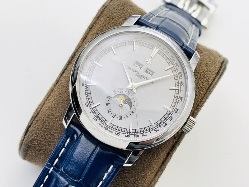 VACHERON CONSTANTIN Watches